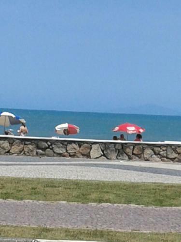 Casa A 150 M Da Praia Martins De S�