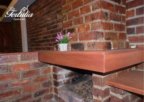 Apartamento La Tertulia Centro Iza