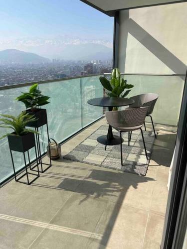 Super Luxury Apartment 37th Floor En Zona De Lujo