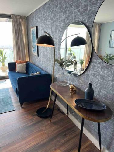 Super Luxury Apartment 37th Floor En Zona De Lujo