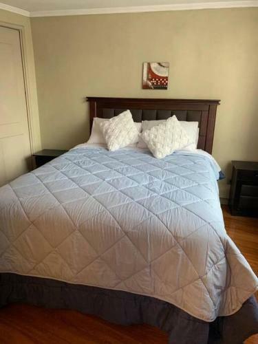 Apartamento Departamento Acogedor Ubicaci�n Central