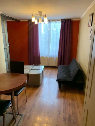 Apartamento Departamento Acogedor Ubicaci�n Central