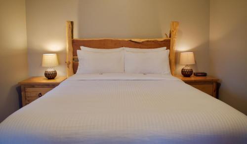 Cedar Park Resort And Golfing