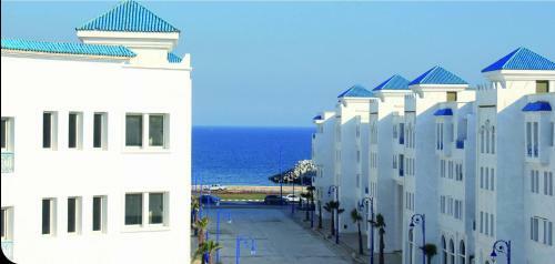 Apartamento Joli Appartement � Fnideq