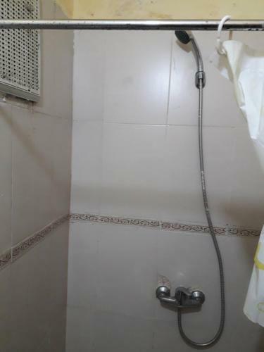 Apartamento Bafo Appartement