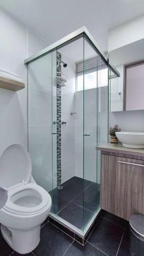Precioso Apartamento Cerca A Laureles-estadio