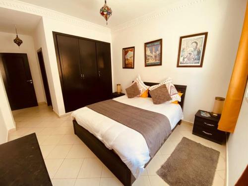 Apartamento Ir�sidence Jawhara Mogadori