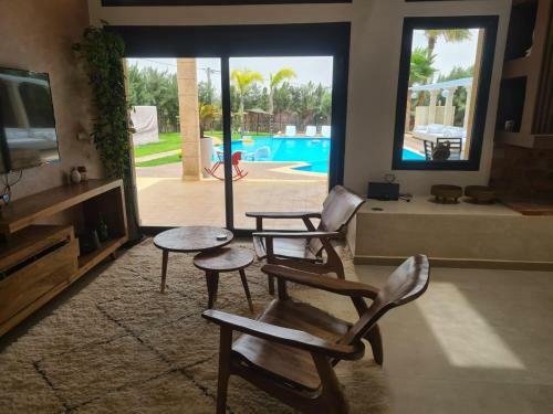 Villa Dar Silya Mogador