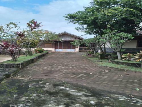 Hostal Villa Melati Kuningan