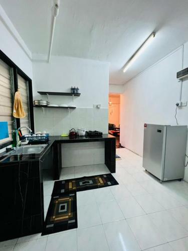 Holiday Apartment Nz Cameron Highland, Malaysia