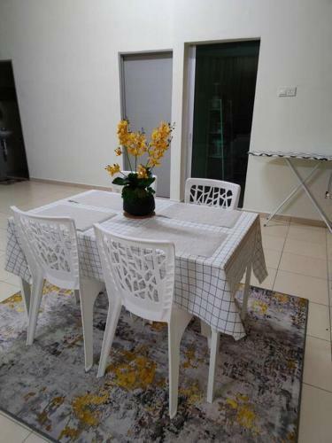 Arfa Homestay Kempadang Kuantan