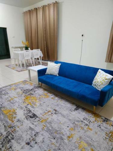 Arfa Homestay Kempadang Kuantan