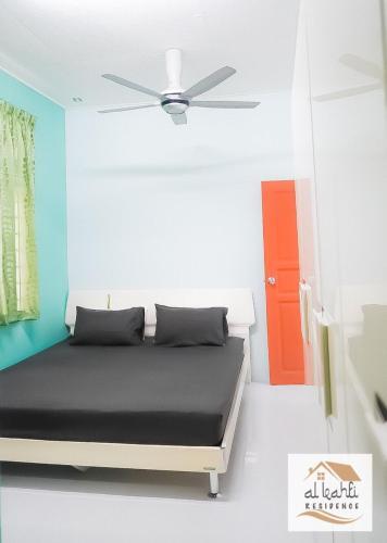 Al Kahfi Residence @ Gong Badak 1