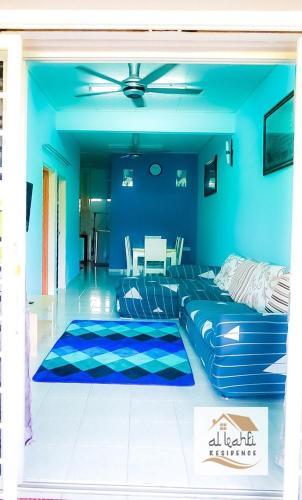 Al Kahfi Residence @ Gong Badak 1