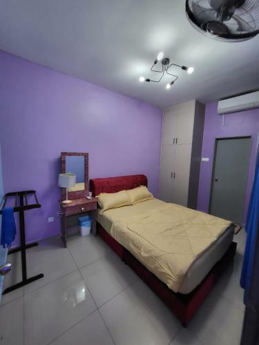 Villa Adn Luxury Homestay Port Dickson