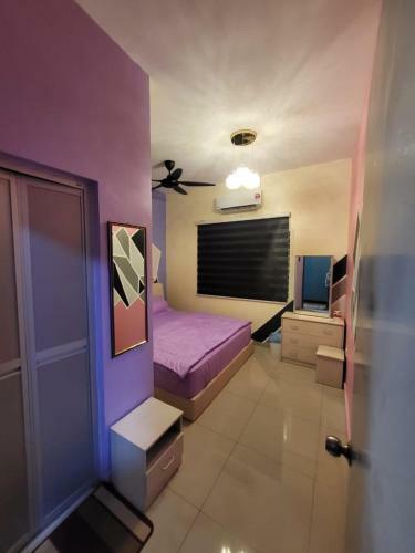 Villa Adn Luxury Homestay Port Dickson
