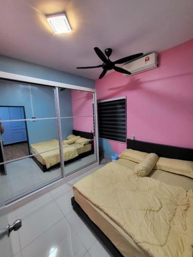 Villa Adn Luxury Homestay Port Dickson