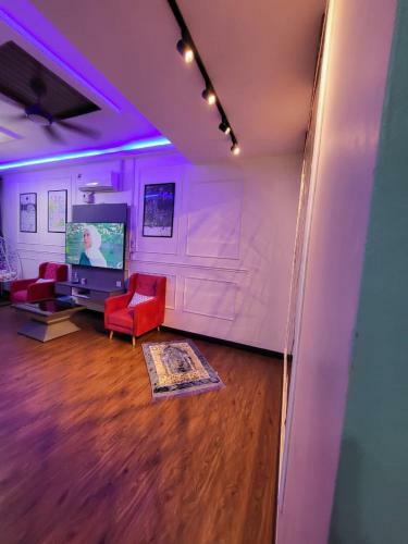 Villa Adn Luxury Homestay Port Dickson