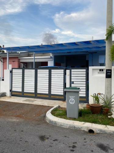 Villa Adn Luxury Homestay Port Dickson