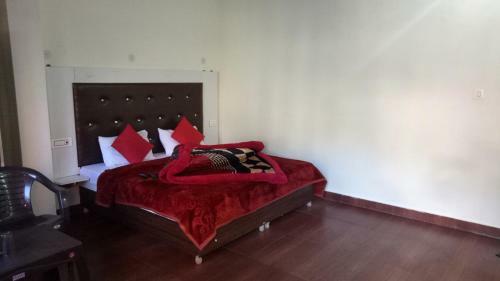 Hostal Jagdarshan Guest House