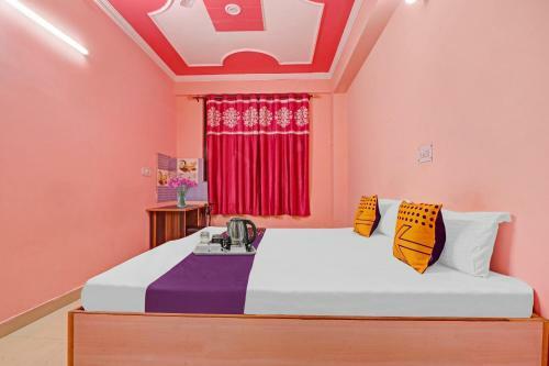Hotel Spot On 92226 Balaji Homestay