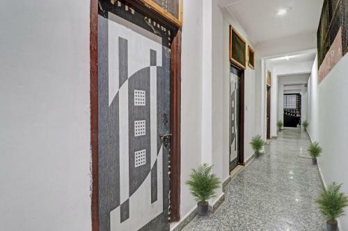 Hotel Spot On 92226 Balaji Homestay