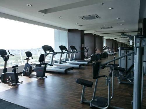 Apartamento Line Friends Home 3br Wifi @ Atlantis Melaka