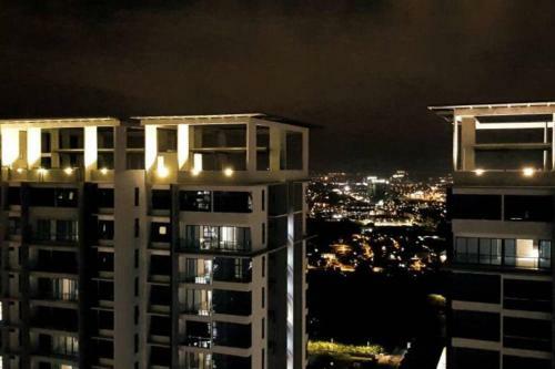 Apartamento Line Friends Home 3br Wifi @ Atlantis Melaka