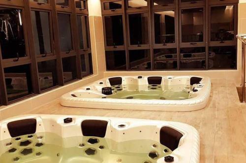 Apartamento Line Friends Home 3br Wifi @ Atlantis Melaka