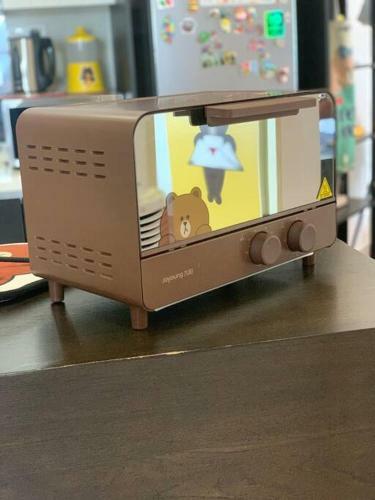 Apartamento Line Friends Home 3br Wifi @ Atlantis Melaka