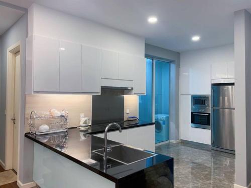 Apartamento The Shore Residence @melaka 3mins To Jonker ?????