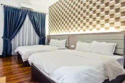 Apartamento Luxury Seafront Studio Silverscape A38 With Pool