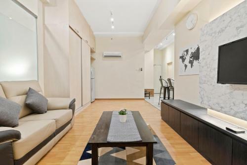Apartamento Parkview By Plush