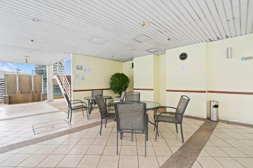 Apartamento Parkview By Plush
