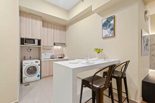 Apartamento Parkview By Plush