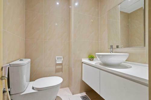 Apartamento Parkview By Plush
