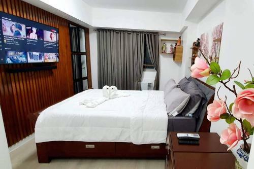 Apartamento The Upton Place