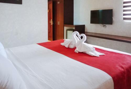 Hotel Reddoorz @ Joyce Palace Antique