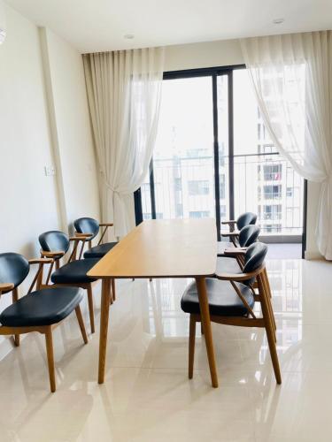 Apartamento Vinhomes. Grand Park *cozyhomes2.