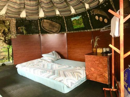 Agroturismo Thuy?n M�y Sapa Homestay