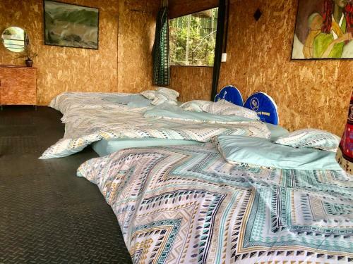 Agroturismo Thuy?n M�y Sapa Homestay