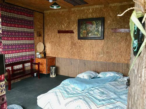 Agroturismo Thuy?n M�y Sapa Homestay
