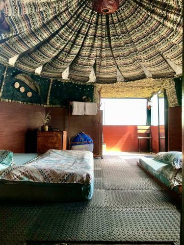 Agroturismo Thuy?n M�y Sapa Homestay
