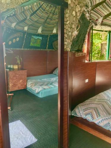 Agroturismo Thuy?n M�y Sapa Homestay