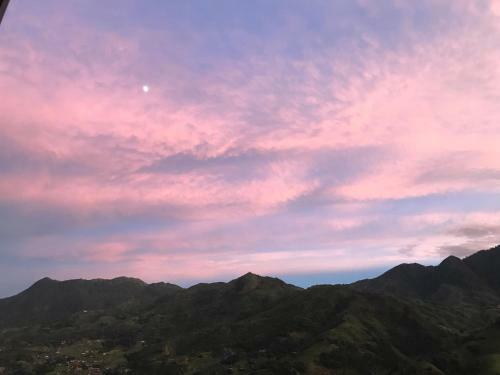 Agroturismo Thuy?n M�y Sapa Homestay