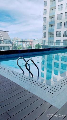 Apartamento To� Nh� Phu Tai Residence