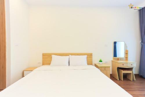 Apartamento Flc Sea Tower Quy Nh?n Th ??c