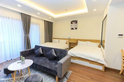 Apartamento Flc Sea Tower Quy Nh?n Th ??c