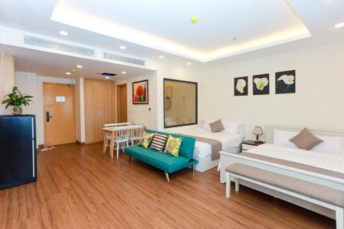 Apartamento Flc Sea Tower Quy Nh?n Th ??c