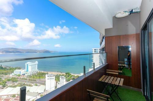 Apartamento Flc Sea Tower Quy Nh?n Th ??c